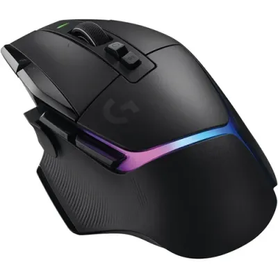 Gaming miš LOGITECH G502 X PLUS LIGHTSPEED RGB