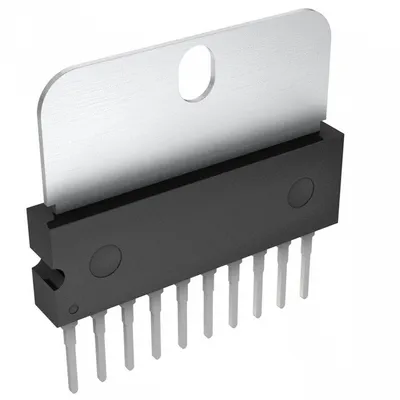 Integralno kolo BA6209