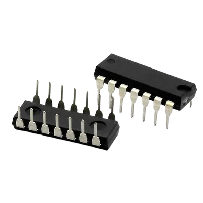 Integralno kolo SN74HC4066
