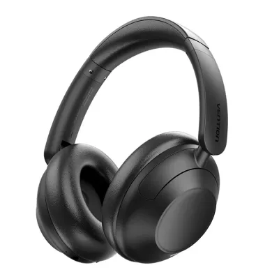 Bežične Bluetooth slušalice sa mikrofonom VENTION Echo Clarity LH01 crne
