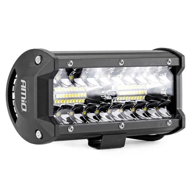 LED radna lampa sa nosačem AWL19 AMIO