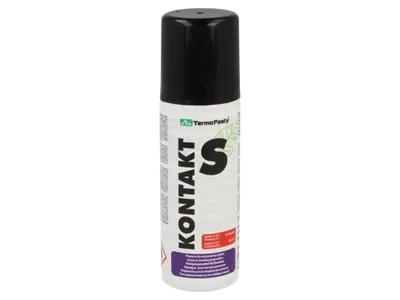 Kontakt sprej za elektroniku AGT-010 60ml
