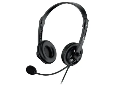 Slušalice sa mikrofonom GENIUS HS-230U