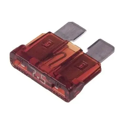 Standardni auto osigurač 7.5A LITTELFUSE