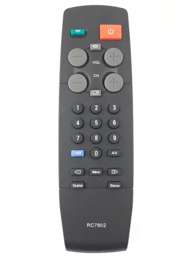 Daljinski upravljač za PHILIPS TV