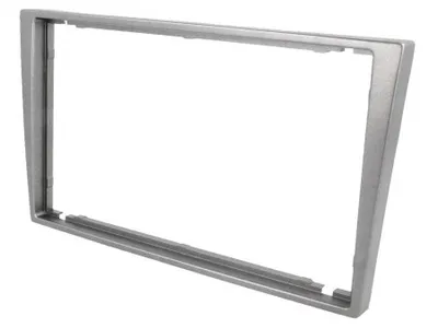 Blenda okvir za auto radio OPEL 2DIN RAM 40.152.07