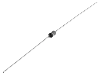 Schottky dioda  30V 1A