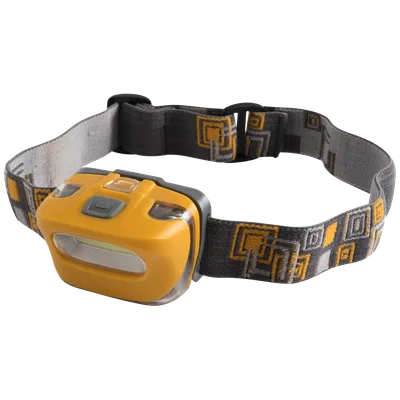 Naglavna LED lampa HOME HLP 4