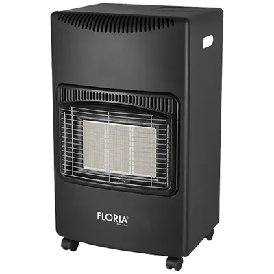 Plinska grijalica sa regulatorom FLORIA ZLN1275