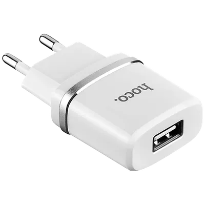 Punjač HOCO C11 1xUSB-A