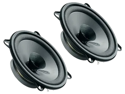 Auto zvučnici Alpha 13cm 50W ALPHA 66123 PHONOCAR