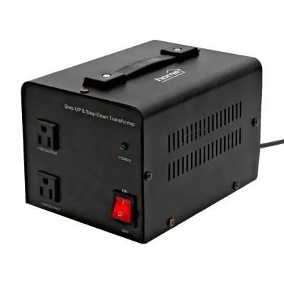 Pretvarač napona 220V na 110V 800W HOME HFK-800