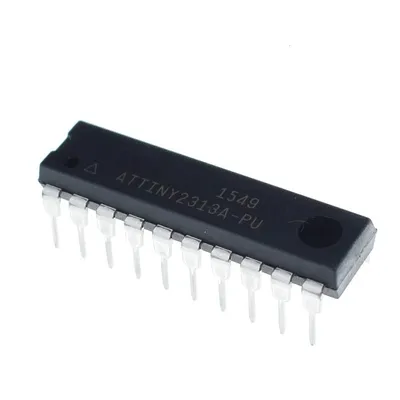 Integralno kolo ATTINY2313A-PU