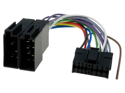 ISO adapter prelaz za player PIONEER ZRS-60