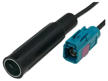 Antenski adapter ZRS-FAKRA-DIN