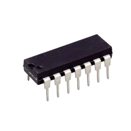 Integralno kolo UA747CN