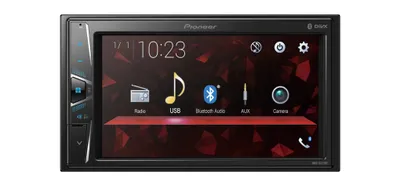 Auto player multimedija PIONEER DMH-G221BT