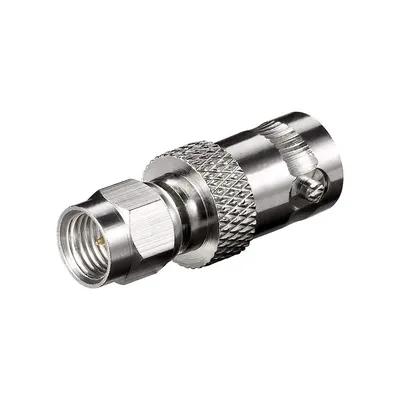 Antenski adapter SMA - BNC za kabal RG174