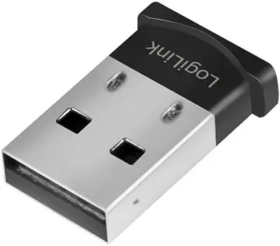 Adapter USB-A na Bluetooth 5.0 BT0058 LOGILINK