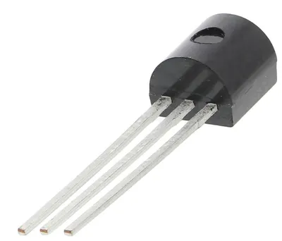 Integralno kolo TMP36GT9Z