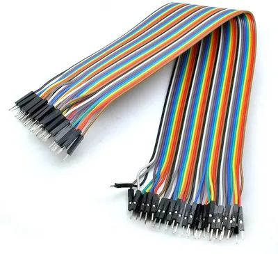 Set jumpera ARDUINO 40cm