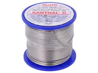 Kantal žica otpornička 1.2mm 250gr