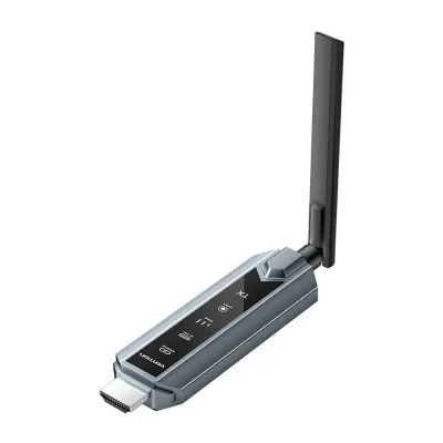 Bežični HDMI extender do 40m sa transmiterom i resiverom VENTION ADPH0-1
