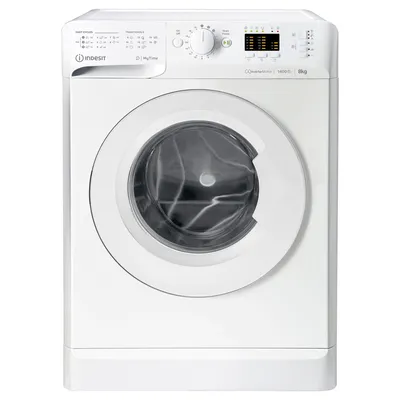 Veš mašina INDESIT MTWA 81484 W EU