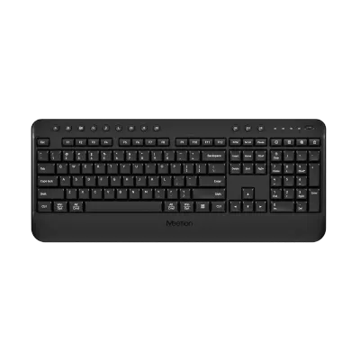 Bežična slim tastatura MEETION BTK5000