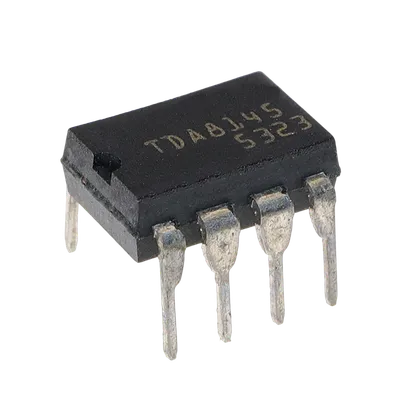 Integralno kolo TDA8145