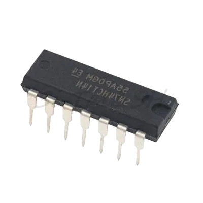 Integralno kolo SN74HCT14T