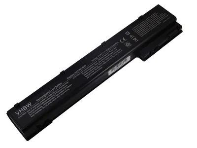 Baterija za laptop HP 15.4V 3400mAh VHBW