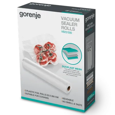 Folija za vakumiranje GORENJE VB22/300