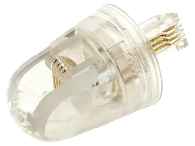 Adapter za raspetljavanje telefonskog kabla