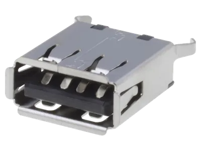 Konektor USB-A 4pin