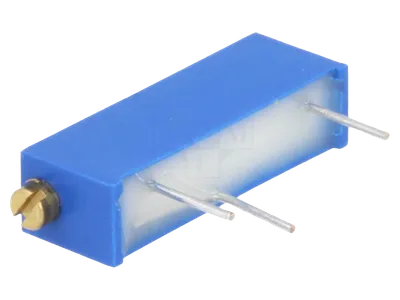 Potenciometar trimer 64E8446