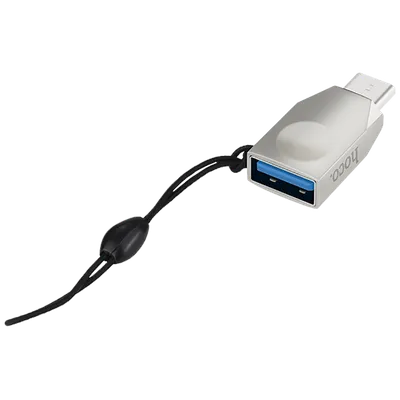 OTG adapter USB-A na USB-C HOCO