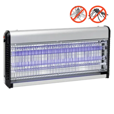 UV lampa za zaštitu od insekata HOME IKM150 do 150m2