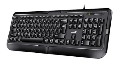 Tastatura GENIUS KB-118