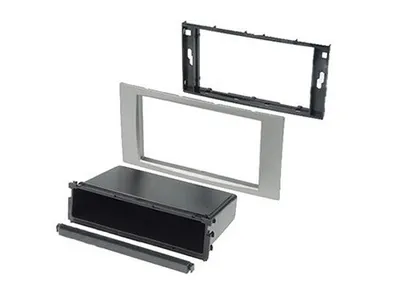 Blenda okvir za auto radio FORD 2DIN RAM-40.153.04