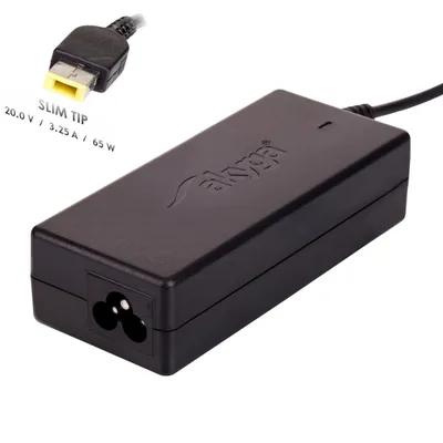 Punjač za laptop LENOVO 20V 45W 11x4.5mm AKYGA