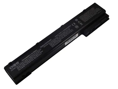 Baterija za laptop HP 14.8V 4400mAh VHBW
