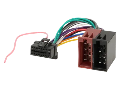 ISO adapter prelaz za player ALPPINE ZRS-74