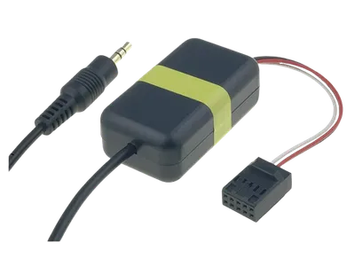 AUX adapter 3.5mm za BMW AUX-BMW.03-JACK