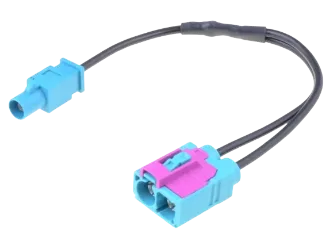 Antenski adapter A9663-2