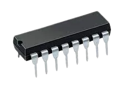 Integralno kolo CD4055