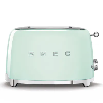 Toster SMEG TSF01PGEU