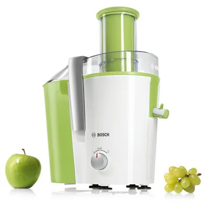 Sokovnik BOSCH  MES25G0 VitaJuice
