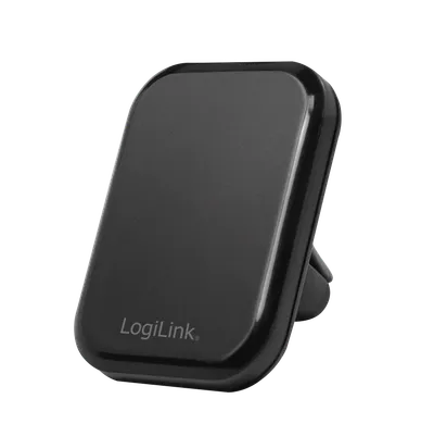 Magnetni auto nosač za telefon LOGILINK