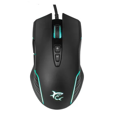 Gaming miš WHITE SHARK Azarah GM-5003